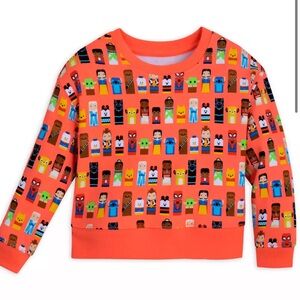 Disney 100 Sweatshirt